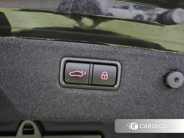 Genesis G70 id 4543221 из Кореи 11