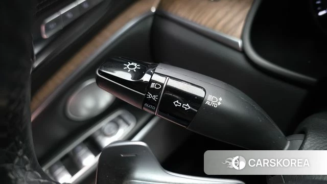 Kia The New K9 2nd generation id 4444609 из Кореи 11