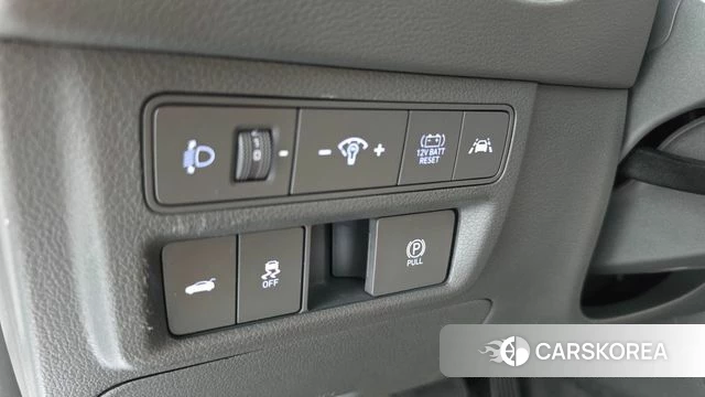 Hyundai Sonata Hybrid (DN8) id 4595319 из Кореи 11