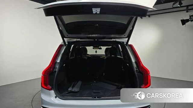 Volvo XC90 second Generation id 4408751 из Кореи 11