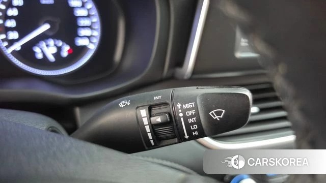 Hyundai Grandeur IG id 4652192 из Кореи 11