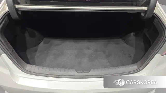 Hyundai Sonata New Rise id 3557772 из Кореи 11