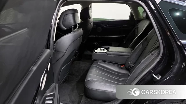 Genesis G80 (RG3) id 3457975 из Кореи 11