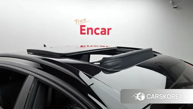 Audi Q8 (4M) id 3472152 из Кореи 11