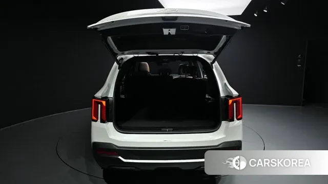 Kia The New Sorento 4th Generation id 3405371 из Кореи 11