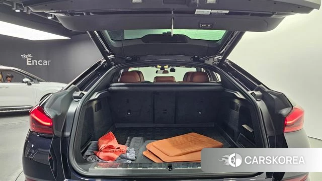 BMW X6 (G06) id 3922469 из Кореи 11