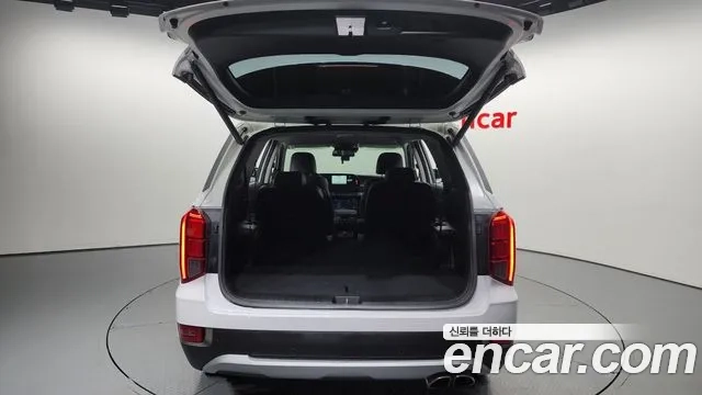 Hyundai Palisade id 2911026 из Кореи 11