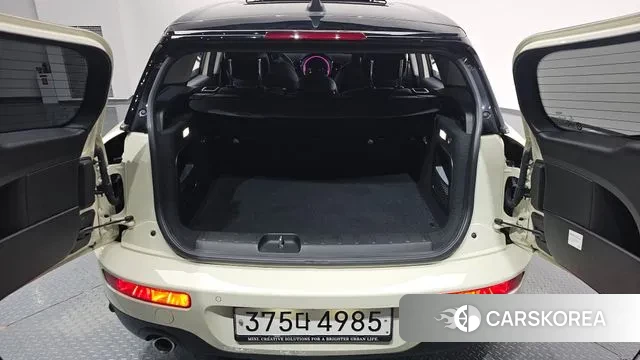 Mini Cooper D Clubman id 3269757 из Кореи 11