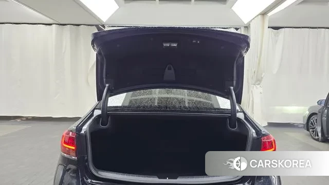 Kia K7 Premier id 3747817 из Кореи 11