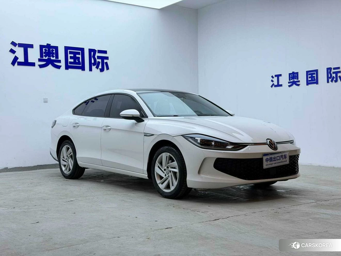 Volkswagen Lamando id 4454094 из Китая 11