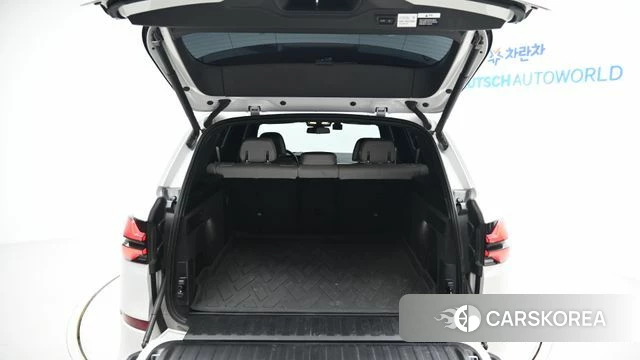 BMW X5 (G05) id 4360064 из Кореи 11