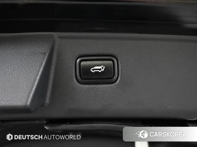 Kia Mohave Master id 3444395 из Кореи 11