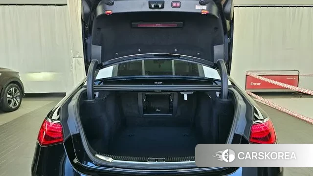 Mercedes-Benz S-Class W223 id 3322072 из Кореи 11