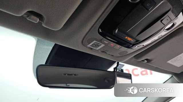 Kia K5 3rd generation id 3965496 из Кореи 11