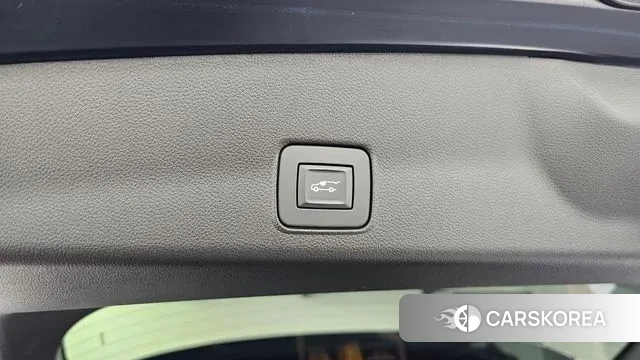 Chevrolet (GM Daewoo) Trailblazer id 3753876 из Кореи 11