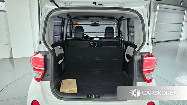 Kia The New Ray id 3395312 из Кореи 11