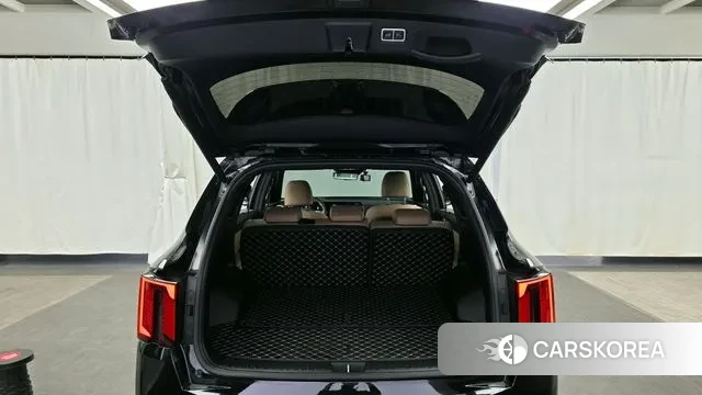 Kia The New Sorento 4th Generation id 3585905 из Кореи 11