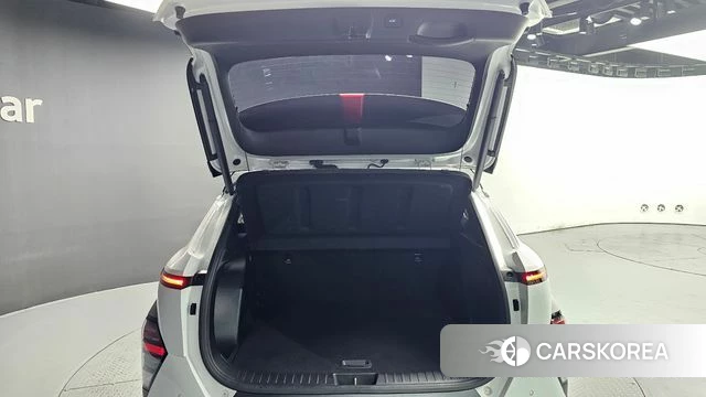 Hyundai Kona (SX2) id 4715791 из Кореи 11