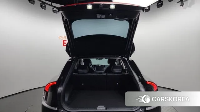 Kia EV6 id 3022829 из Кореи 11