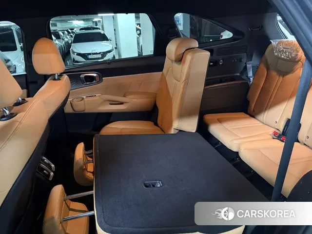 Kia Sorento 4th Generation id 3422652 из Кореи 11