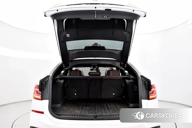 BMW 6 Series GT (G32) id 3464494 из Кореи 11