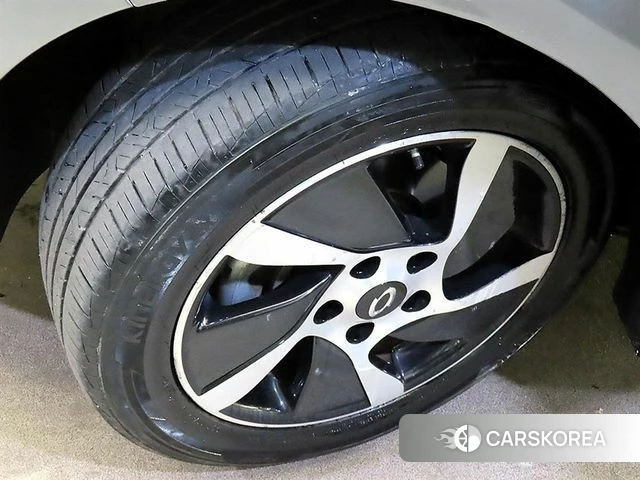 Renault Korea (Samsung) SM3 Z.E. id 4543720 из Кореи 11
