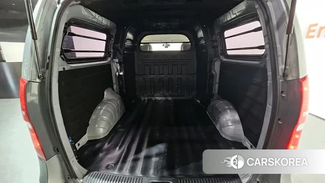 Hyundai The New Grand Starex id 3562732 из Кореи 11