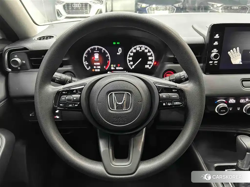 Honda Vezel id 4589464 из Китая 11