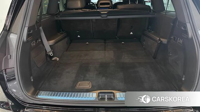 Mercedes-Benz GLS - Class X167 id 4462261 из Кореи 11