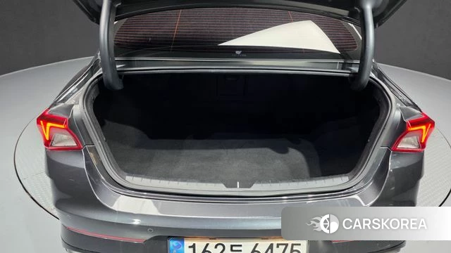 Kia K5 Hybrid 3rd Generation id 3865727 из Кореи 11