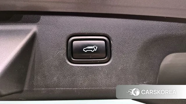 Hyundai The New Tucson Hybrid (NX4) id 3316216 из Кореи 11