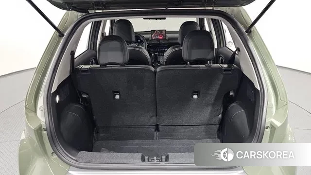 Hyundai Casper id 3094272 из Кореи 11