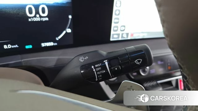 Kia K8 Hybrid id 4731837 из Кореи 11