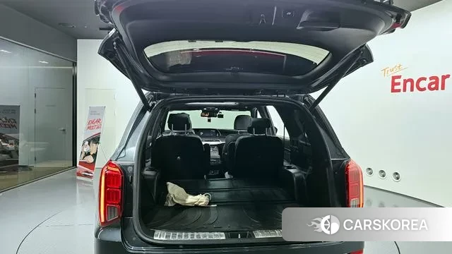 Hyundai Palisade id 3343231 из Кореи 11