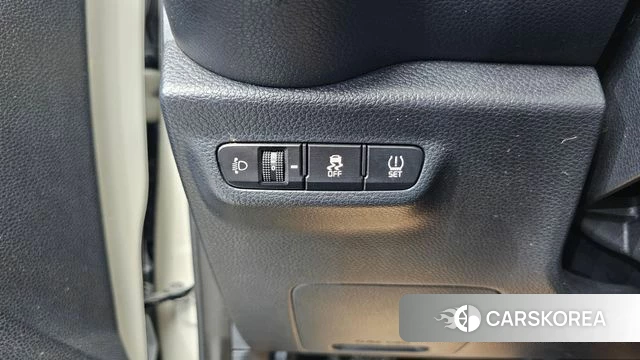 Kia All New Morning (JA) id 4325665 из Кореи 11