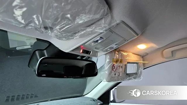 Renault Korea (Samsung) XM3 id 3493749 из Кореи 11