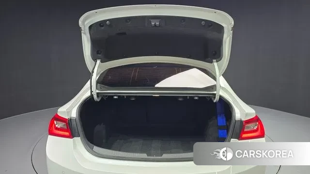 Chevrolet (GM Daewoo) All New Malibu id 3060878 из Кореи 11