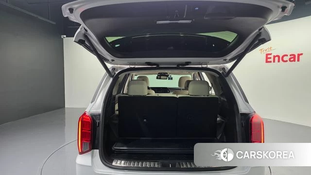 Hyundai Palisade id 3842472 из Кореи 11