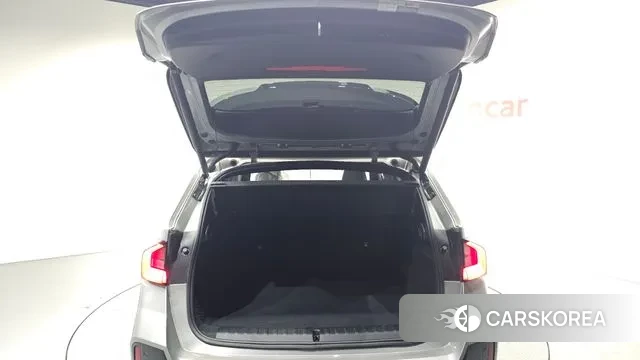 BMW X1 (U11) id 3507750 из Кореи 11