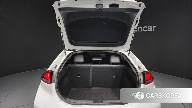 Hyundai The New Ionic Hybrid id 3350295 из Кореи 11