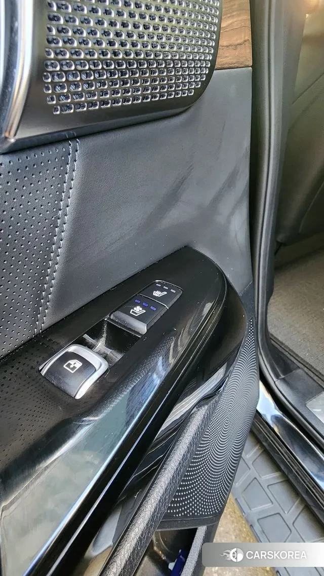 Kia Mohave Master id 3619498 из Кореи 11