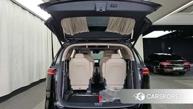 Kia Carnival 4th generation id 3620544 из Кореи 11