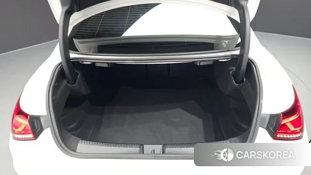 Mercedes-Benz CLA-Class C118 id 3512829 из Кореи 11