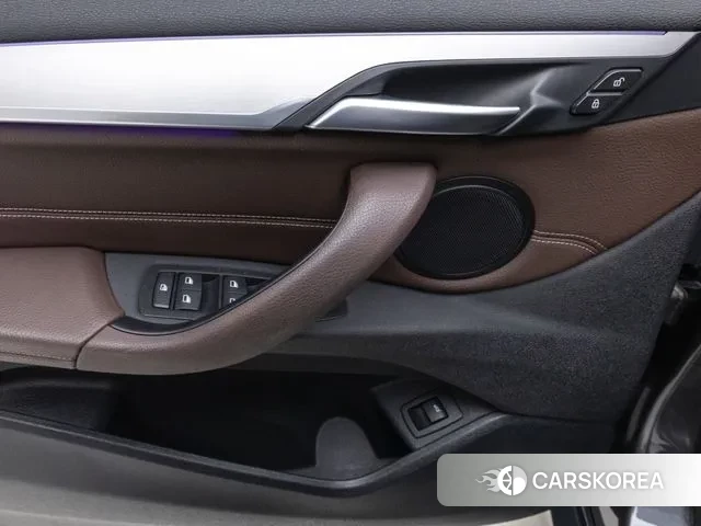 BMW X1 (F48) id 3676250 из Кореи 11