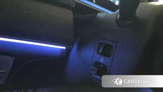 Mercedes-Benz GLS - Class X167 id 3595293 из Кореи 11