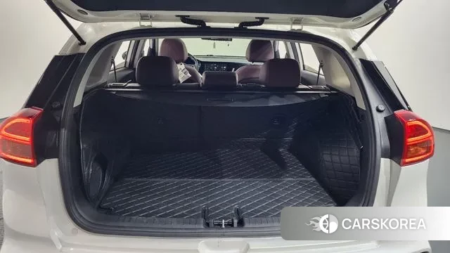 Kia The New Niro id 3713544 из Кореи 11