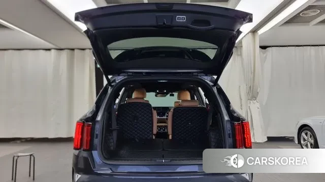 Kia Sorento 4th Generation id 3349809 из Кореи 11