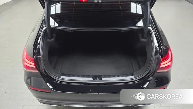 Mercedes-Benz A-Class W177 id 3463820 из Кореи 11