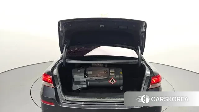 Kia The New K5 2nd generation id 3470052 из Кореи 11