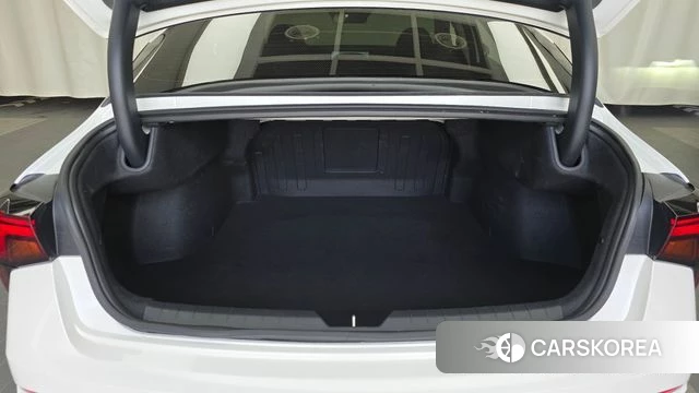 Kia The New K5 Hybrid 3rd generation id 4649816 из Кореи 11